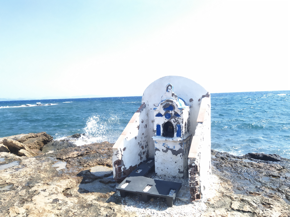a pic i took on some greek beach years ago