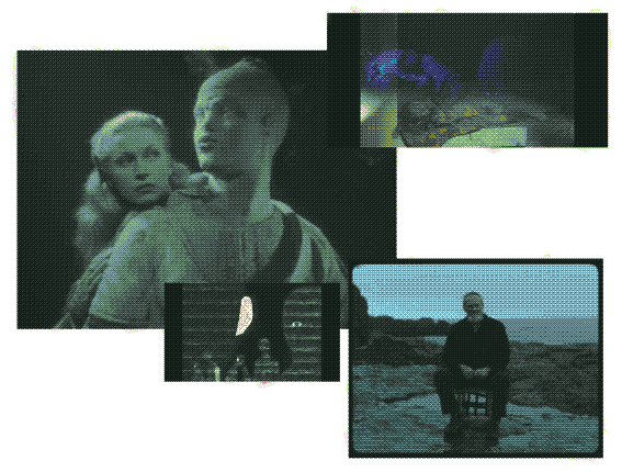 screenshots of some movies i like