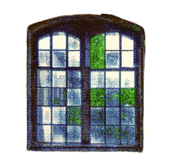 a window