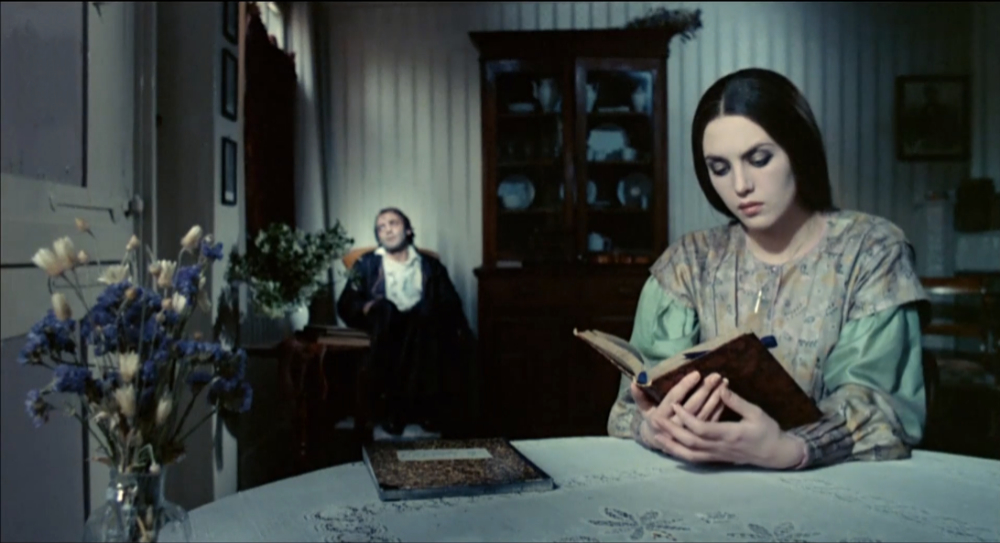 >werner herzog - nosferatu, fantôme de la nuit