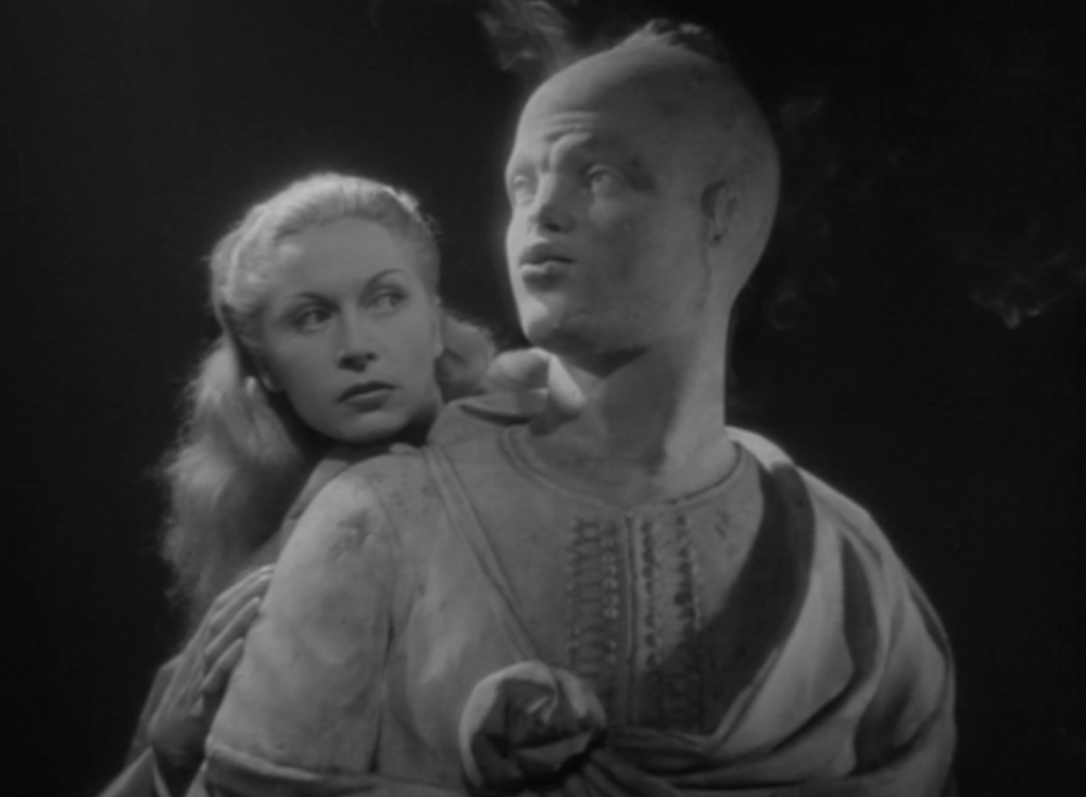 jean cocteau - la belle et la bête