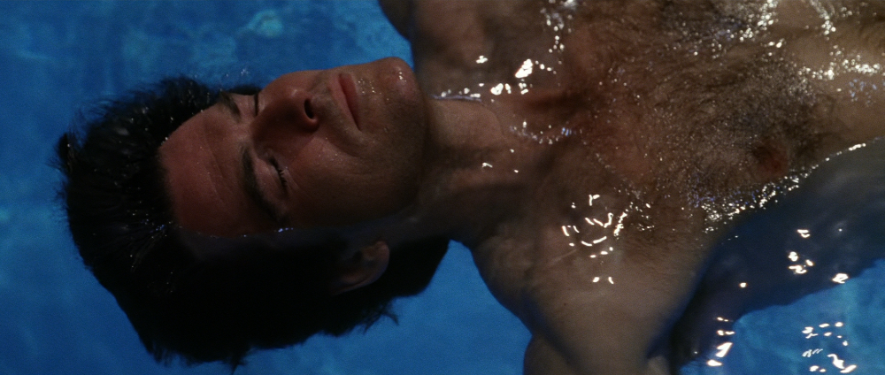 martin campbell - goldeneye